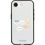 ちいかわ IIII fit iPhone 16e対応 ケース フェイス CK-68B