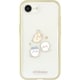 ちいかわ IIII fit Clear iPhone 16e対応 ケース 集合 CK-69C