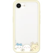 ちいかわ IIII fit プランプフレーム iPhone 16e対応 ケース 集合 CK-71A