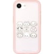 ちいかわ IIII fit プランプフレーム iPhone 16e対応 ケース リボン CK-71B
