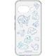 ポケットモンスター Google Pixel 9a対応 クリアケース ライトブルー POKE-986LBL