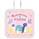 ピングー×タキシードサム USB/USB Type-C ACアダプタ ポップ SANPG-02B