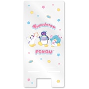 ピングー×タキシードサム アクリルスマホスタンド ポップ SANPG-05B