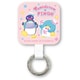 ピングー×タキシードサム マルチリングプラス ポップ SANPG-06B