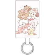 mikko illustrations マルチリングプラス Lサイズ Aタイプ NMD-04A