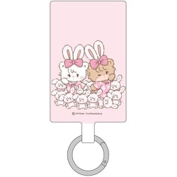 mikko illustrations マルチリングプラス Lサイズ Cタイプ NMD-04C