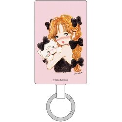 mikko illustrations マルチリングプラス Lサイズ Dタイプ NMD-04D