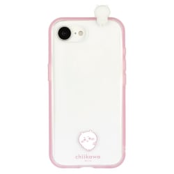 ちいかわ フレーム IIII fit Clear iPhone 16e対応 ケース ちいかわ CK-70A