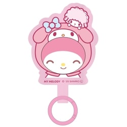 サンリオキャラクターズ フレームマルチリングプラス マイメロディ SANG-531MM