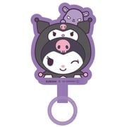 サンリオキャラクターズ フレームマルチリングプラス クロミ SANG-531KU
