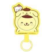 サンリオキャラクターズ フレームマルチリングプラス ポムポムプリン SANG-531PN