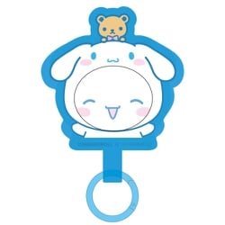 サンリオキャラクターズ フレームマルチリングプラス シナモロール SANG-531CN