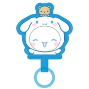 サンリオキャラクターズ フレームマルチリングプラス シナモロール SANG-531CN