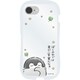 コウペンちゃん iPhone 16e対応 クリスタルクリアケース 君は一等賞 KPC-15B