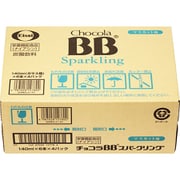 チョコラBB スパークリング マスカット味 140ml×24本