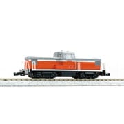7014-1 Nゲージ完成品 DD13 後期形 [鉄道模型]