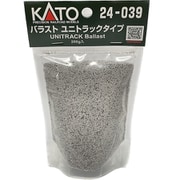 24-039 ジオラマ用シーナリー バラスト ユニトラックタイプ [鉄道模型用品]