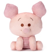 ディズニーキャラクター Nuiパン ぬいぐるみ S キャラクターパン(すわり) ピグレット