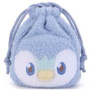 ポケットモンスター ポケピース ぬいぐるみ巾着 ポッチャマ