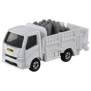 トミカ No.80 プロパンガス配送車 [ミニカー]