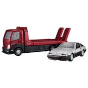 トミカ tomica トランスポーター 日産 フェアレディZ（Z31） [ミニカー]