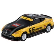 トミカ 日産 フェアレディZ NISMO トミカ55周年記念仕様 [ミニカー]
