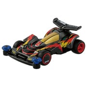 トミカプレミアム unlimited 爆走兄弟レッツ＆ゴー！！ ミニ四駆 ネオトライダガーZMC [ミニカー]
