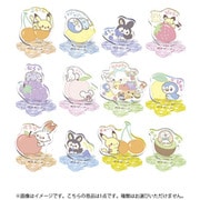 ポケットモンスター ポケピース ちょこんとつながるアクリルスタンド ～Colorful Fruits～ 1個 [コレクショントイ]