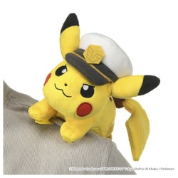 ポケモンぬいぐるみ達(単品購入可能) ポケットモンスター ぬいぐるみPP125 ニンフィアS