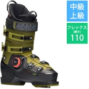 CORTEX 110 BOA 25-26 Newモデル スキーブーツ 中級・上級 27.5cm KS251157004