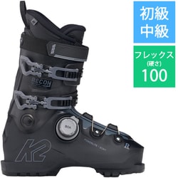 ヨドバシ.com - ケイツー K2 RECON 100 BOA 25-26 Newモデル