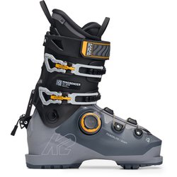 MINDBENDER 100 BOA 25-26 Newモデル スキーブーツ 初級・中級 25.5cm KS251179002