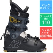 DISPATCH 25-26 Newモデル バックカントリーブーツ 27.5cm KS251187