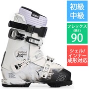 METHOD B＆E 25-26 Newモデル スキーブーツ 初級・中級 26.5cm KS251192