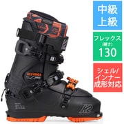 DIVERGE SC 25-26 Newモデル スキーブーツ 中級・上級 25.5cm KS251193