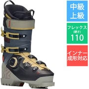 RECON 110 BOA 25-26 Newモデル スキーブーツ 中級・上級 25.5cm KS251335