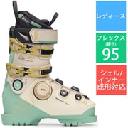 ANTHEM 95 BOA 25-26 Newモデル スキーブーツ レディース 23.5cm KS251336