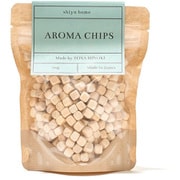 shiyuhome アロマチップ 70g（小）