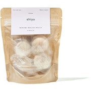 shiyu ヒノキリラックスボール 4個入