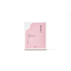 shiyu マッサージバスオイル 5包入