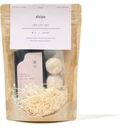 shiyu THE GIFT SET