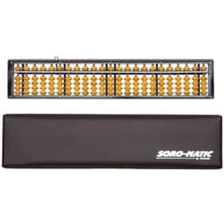 ソロマチック23桁 ツゲ玉 100T USM-100T