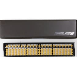 ソロマチック23桁 ツゲ玉 300T USM-300T