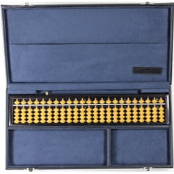 ソロマチック23桁 ツゲ玉 700T USM-700T
