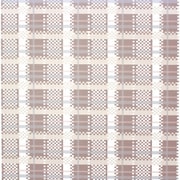 インテリア用マスキングテープ mt casa fleece モザイクチェック MTCAF4603