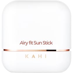 KAHI エアリーフィット サンスティック 14g SPF50+/PA++++ [日焼け止め 顔用]