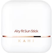 KAHI エアリーフィット サンスティック 14g SPF50+/PA++++ [日焼け止め 顔用]