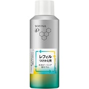 ソフィーナ iP 水光ピーリング泡セラム レフィル [セラム]