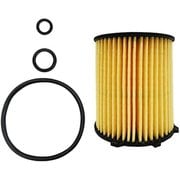 マーレ (Mahle) オイルフィルター 日産 スカイライン 200GT車用 高さ87mm 外径71mm 内径34/28.6mm OX 982D OX 982D