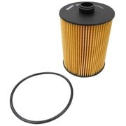 マーレ (Mahle) オイルフィルター ポルシェ カイエン 92A車用 外径81mm 内径24mm 高さ119mm OX 983D OX 983D